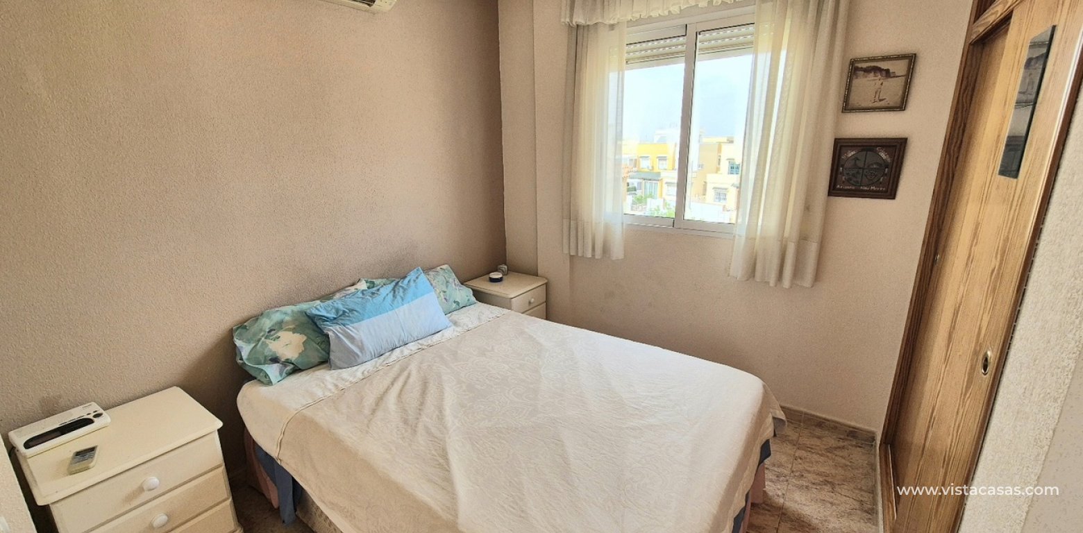 Vente - Villa - Los Altos - Costa Blanca