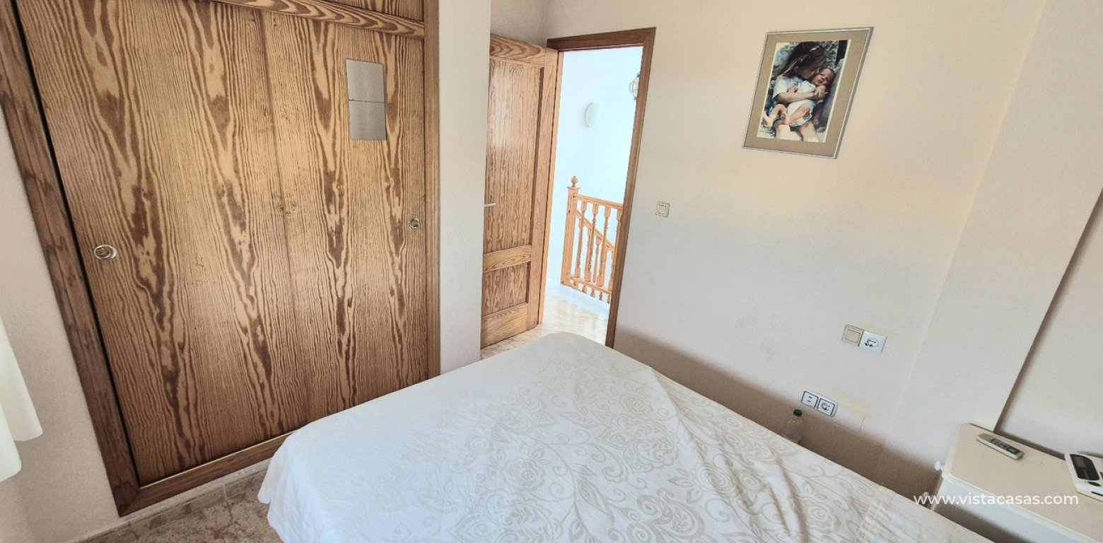 Vente - Villa - Los Altos - Costa Blanca