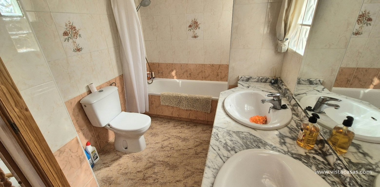 Vente - Villa - Los Altos - Costa Blanca