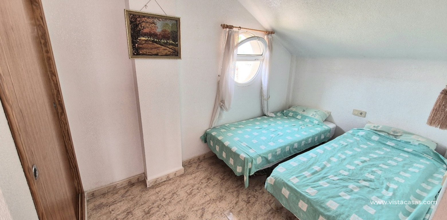 Vente - Villa - Los Altos - Costa Blanca