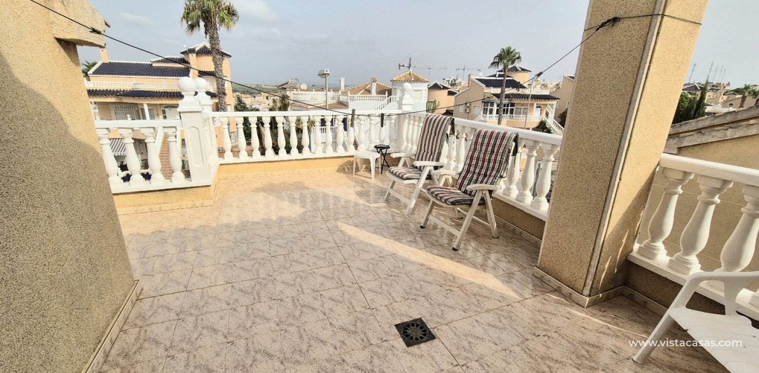 Vente - Villa - Los Altos - Costa Blanca