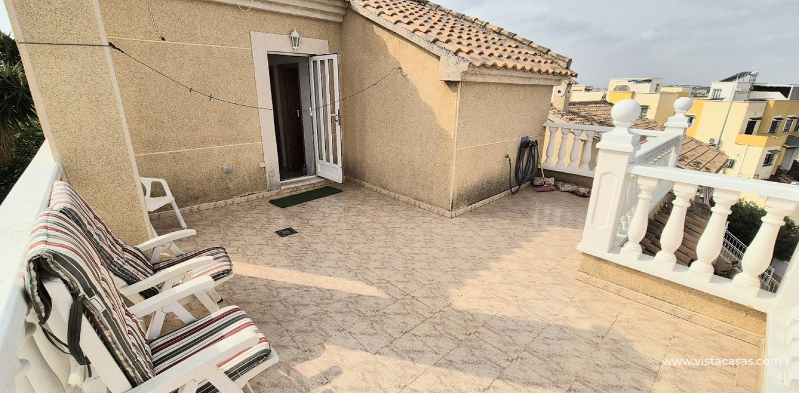 Vente - Villa - Los Altos - Costa Blanca