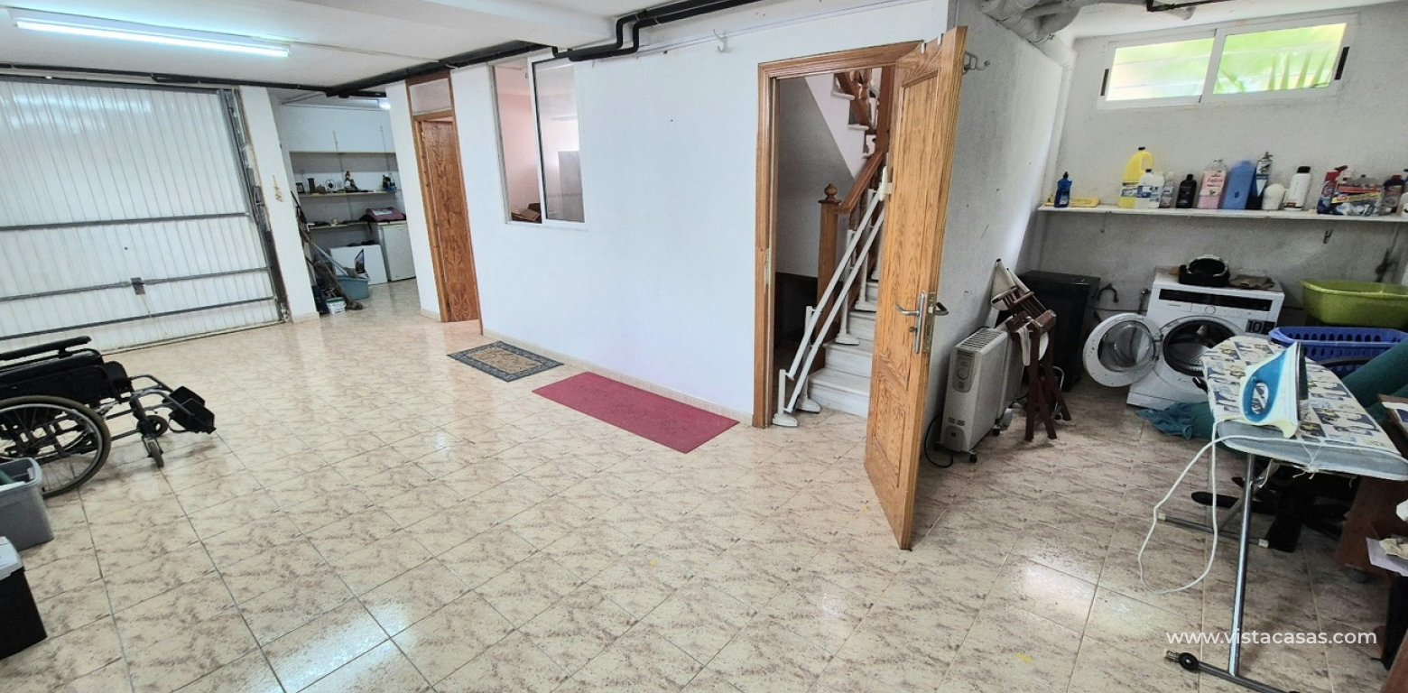 Vente - Villa - Los Altos - Costa Blanca