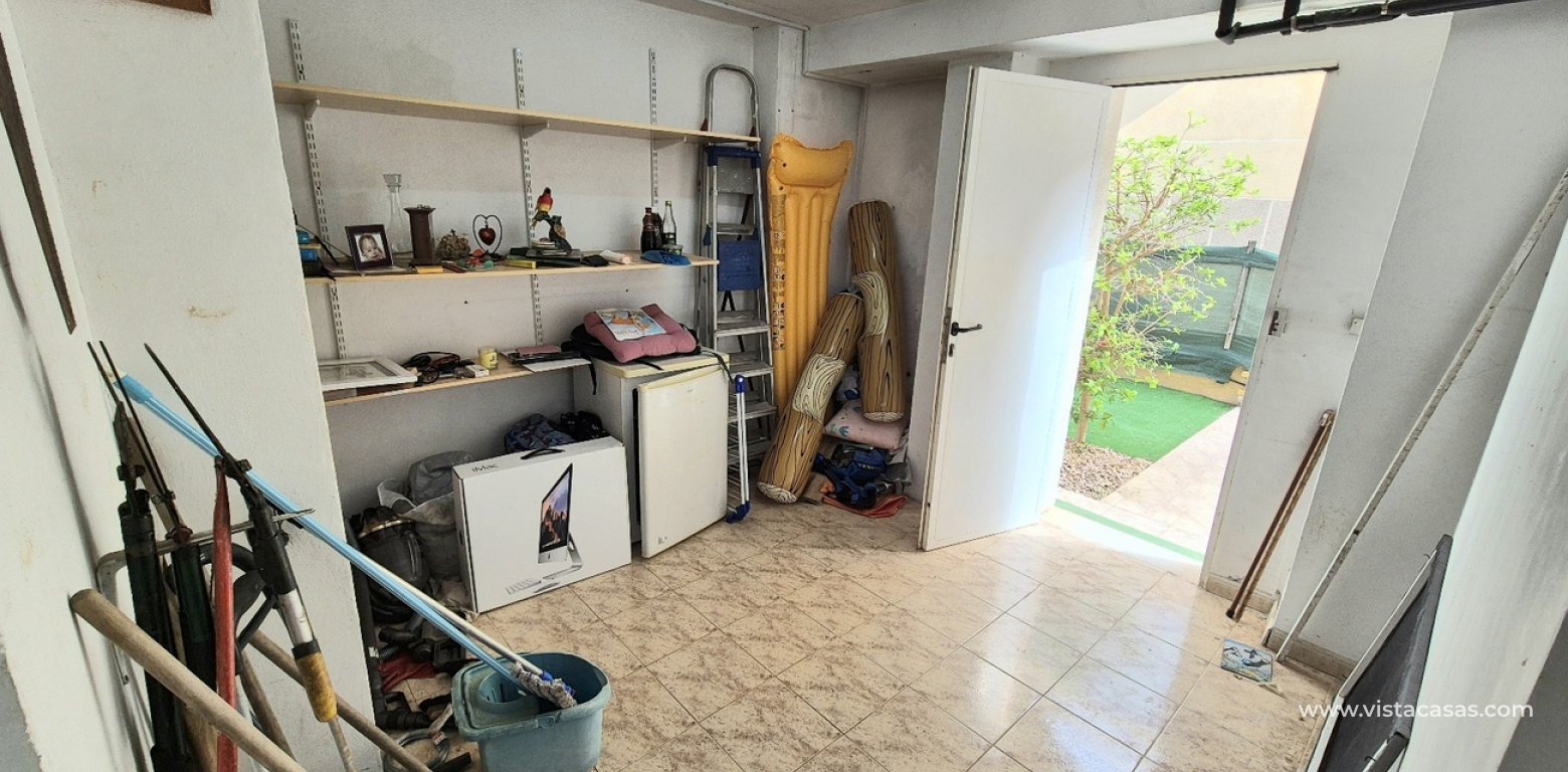 Vente - Villa - Los Altos - Costa Blanca
