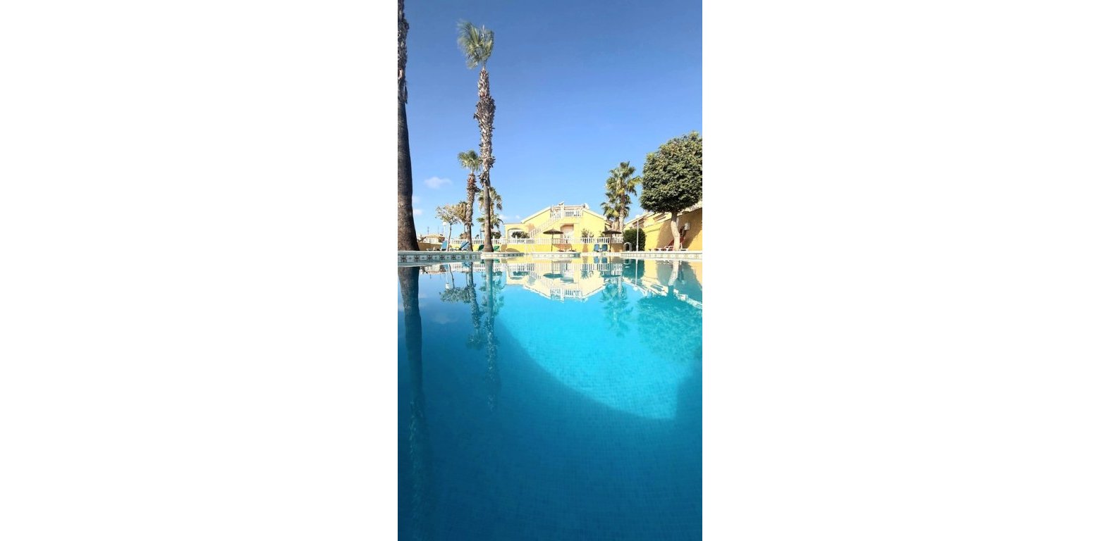 Vente - Villa - Los Altos - Costa Blanca