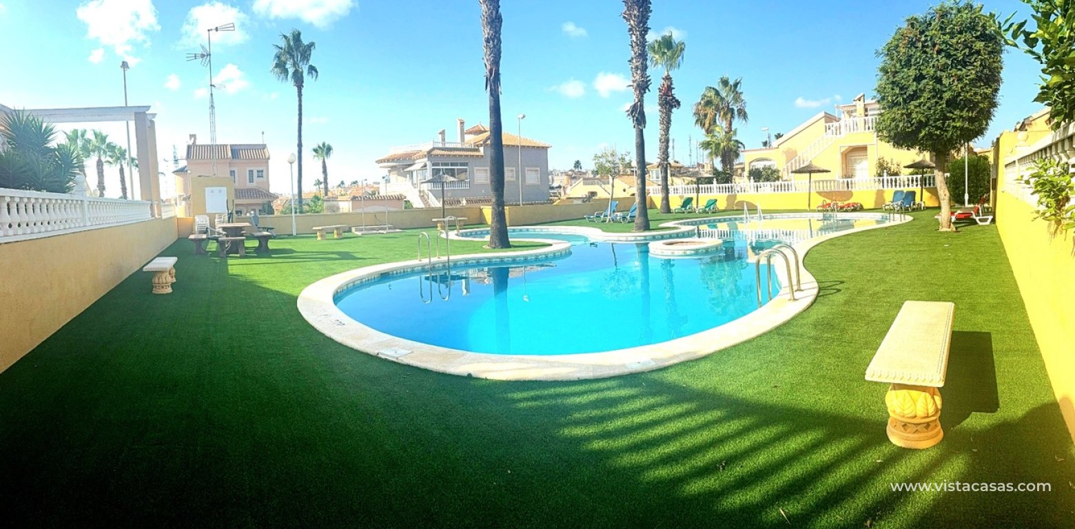 Vente - Villa - Los Altos - Costa Blanca