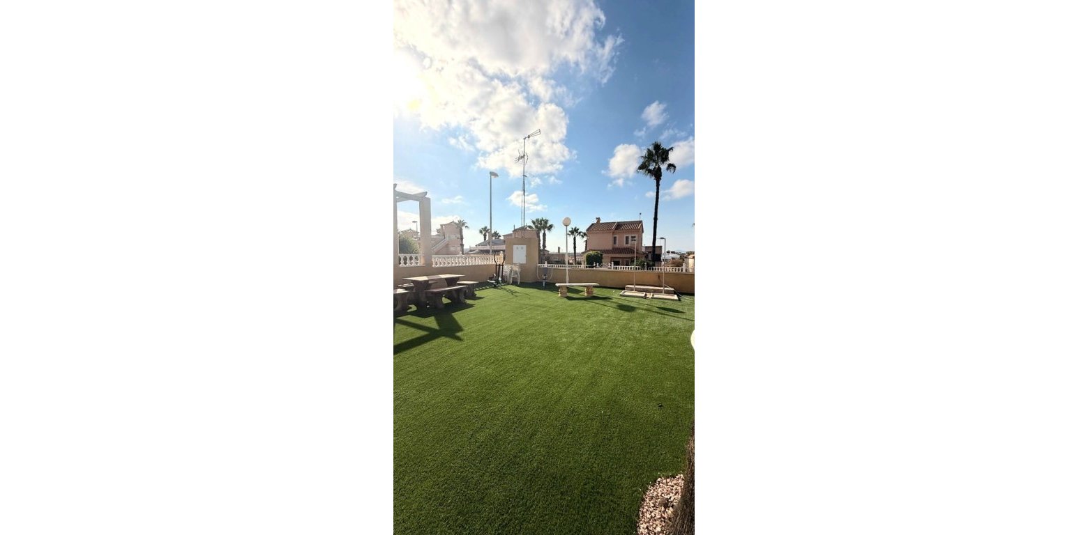 Vente - Villa - Los Altos - Costa Blanca