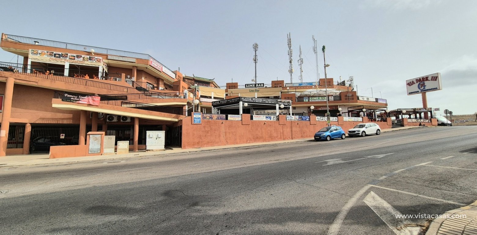 Vente - Villa - Los Altos - Costa Blanca