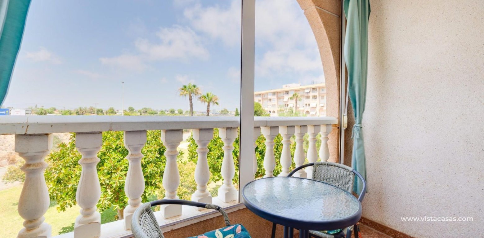 Sale - Lägenhet - Torrevieja