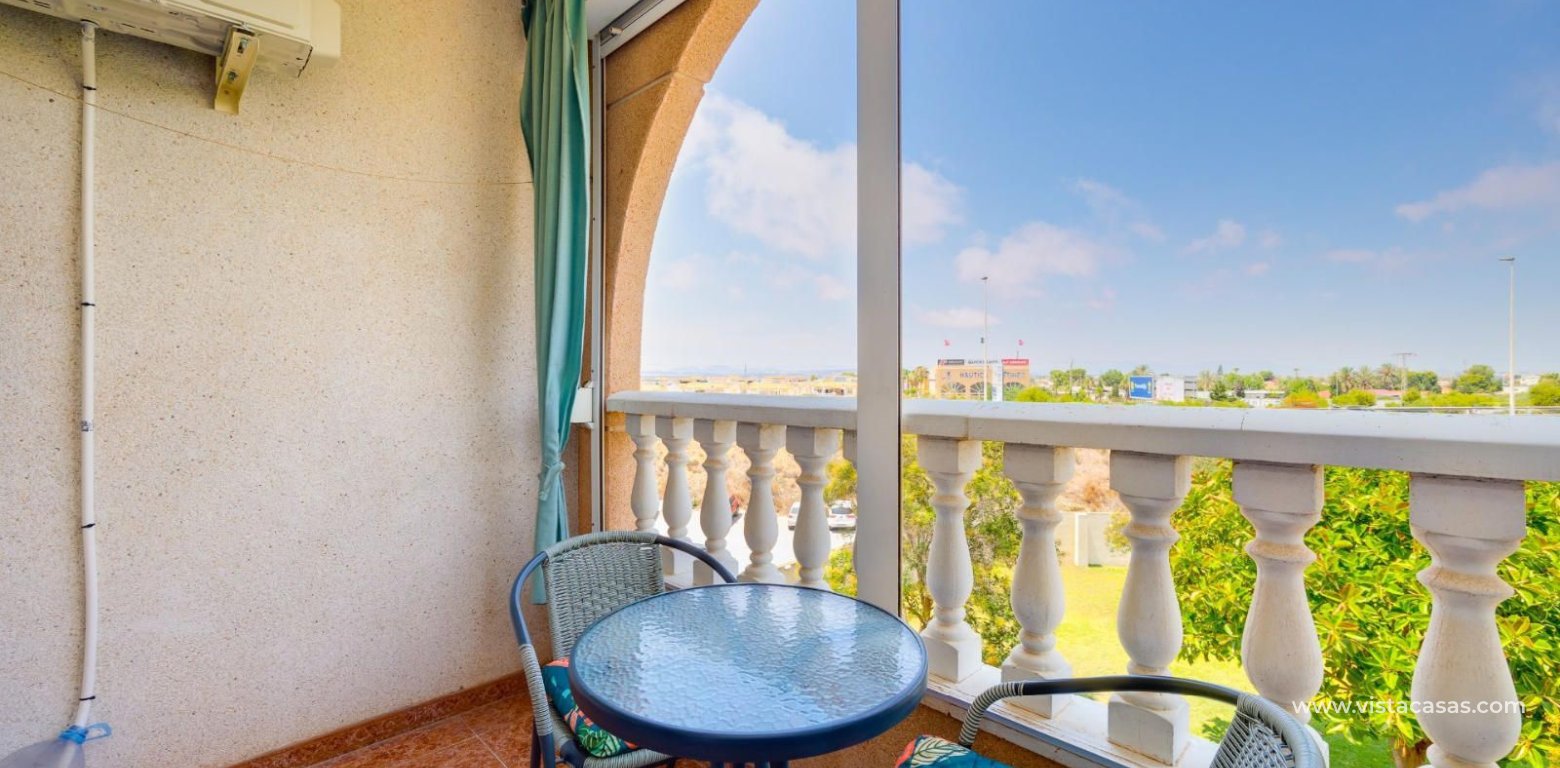 Sale - Lägenhet - Torrevieja
