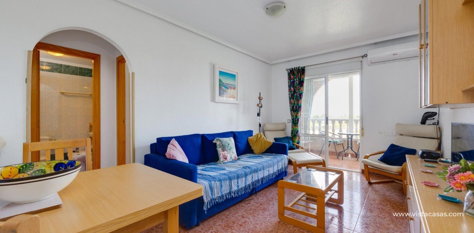 Sale - Lägenhet - Torrevieja