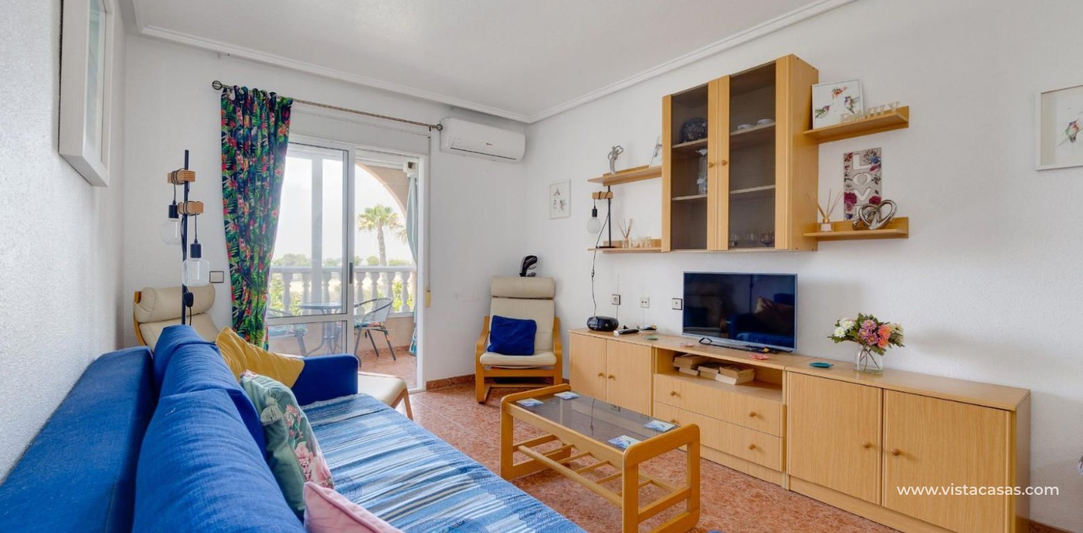 Sale - Lägenhet - Torrevieja