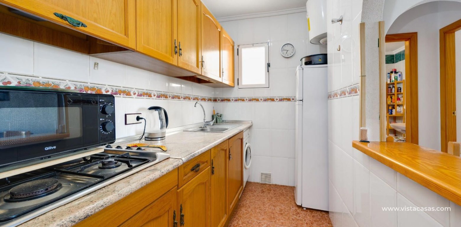 Sale - Lägenhet - Torrevieja