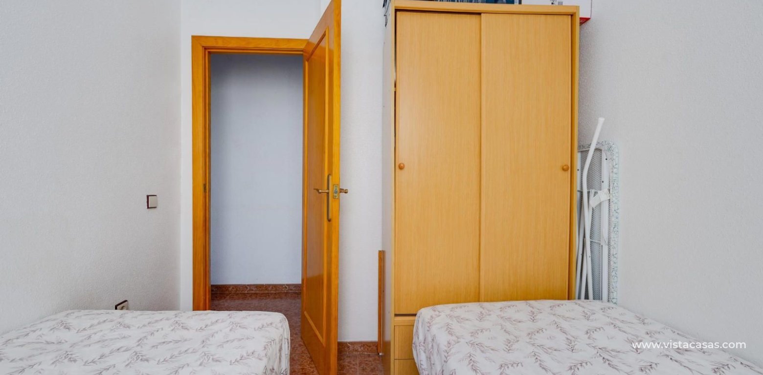 Sale - Lägenhet - Torrevieja