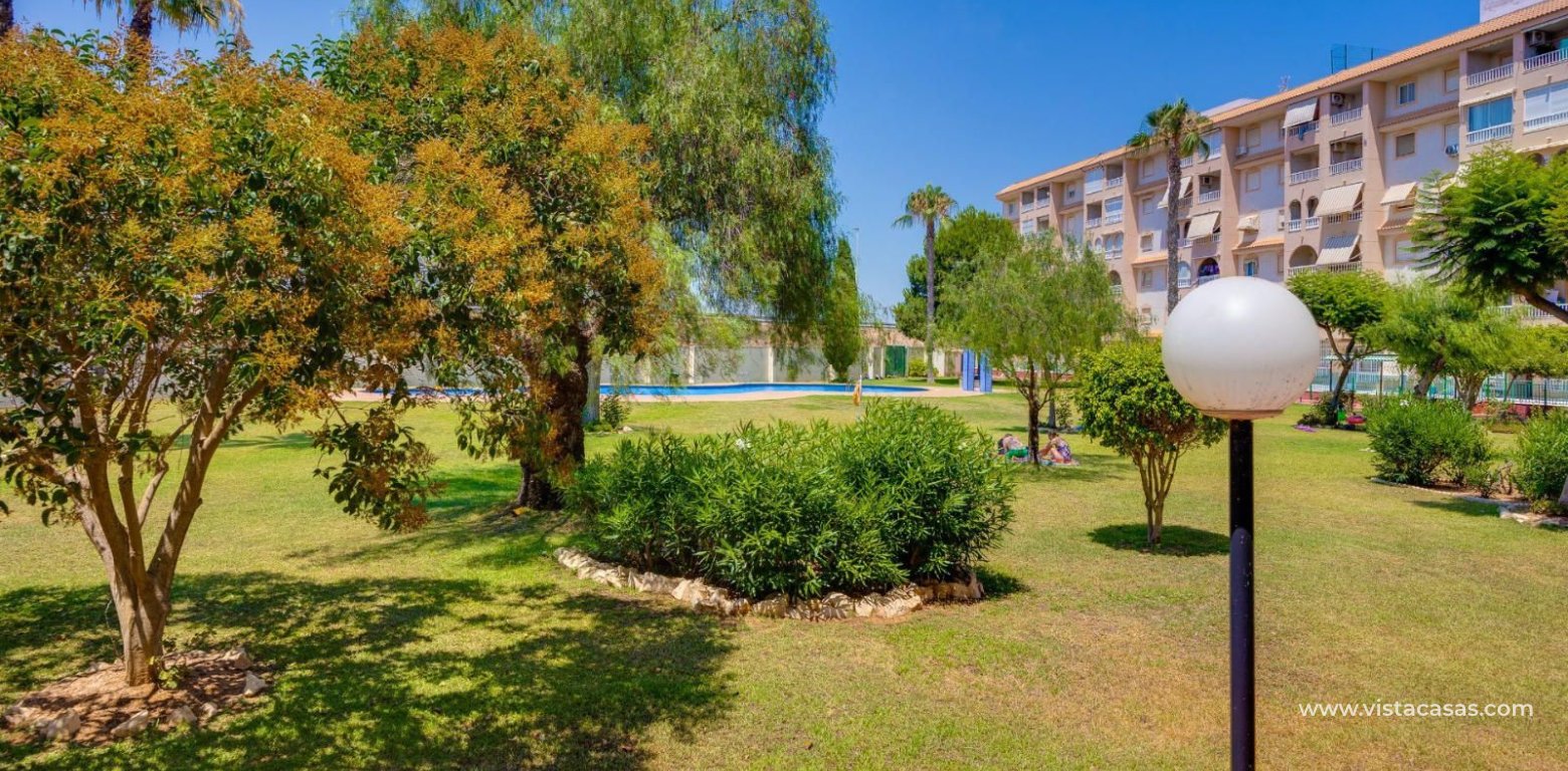 Sale - Lägenhet - Torrevieja