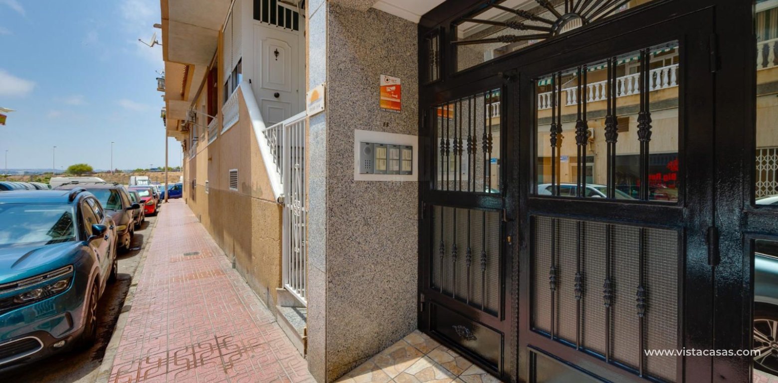 Sale - Lägenhet - Torrevieja