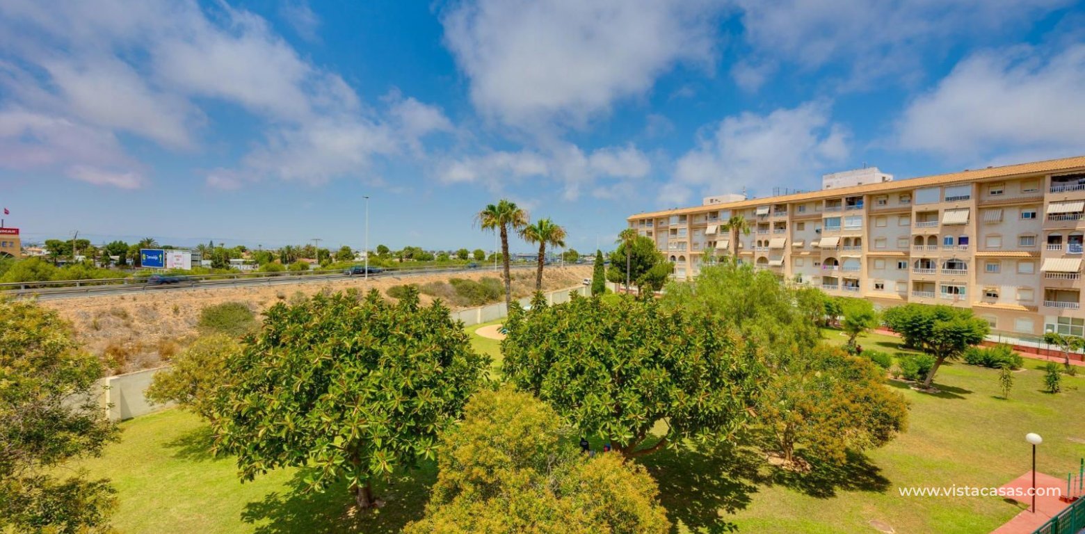 Sale - Lägenhet - Torrevieja