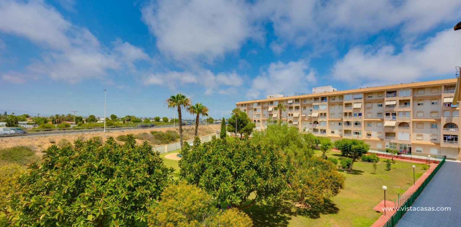 Sale - Lägenhet - Torrevieja