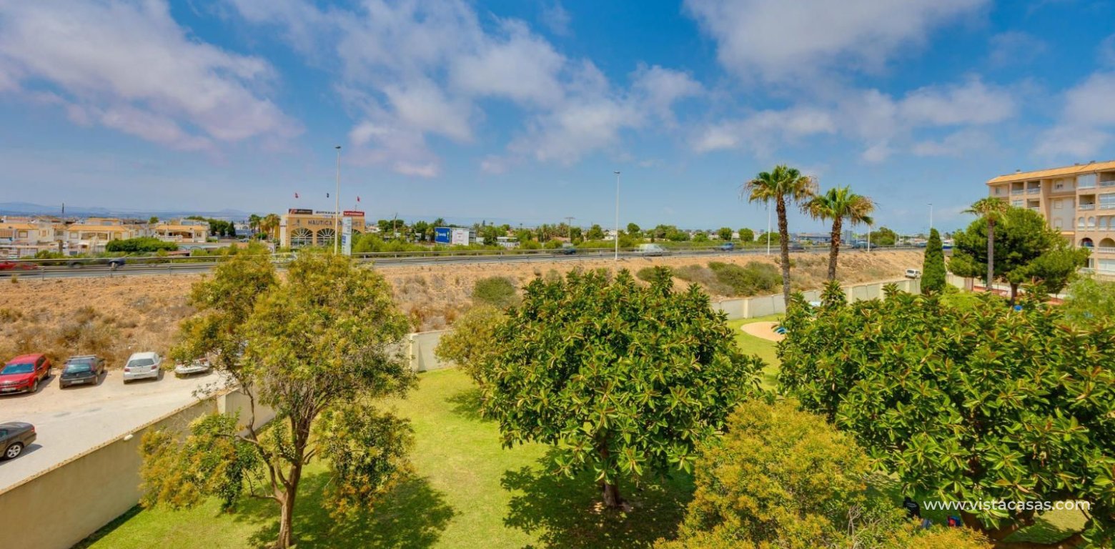 Sale - Lägenhet - Torrevieja