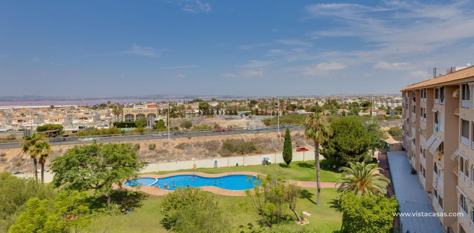 Sale - Lägenhet - Torrevieja