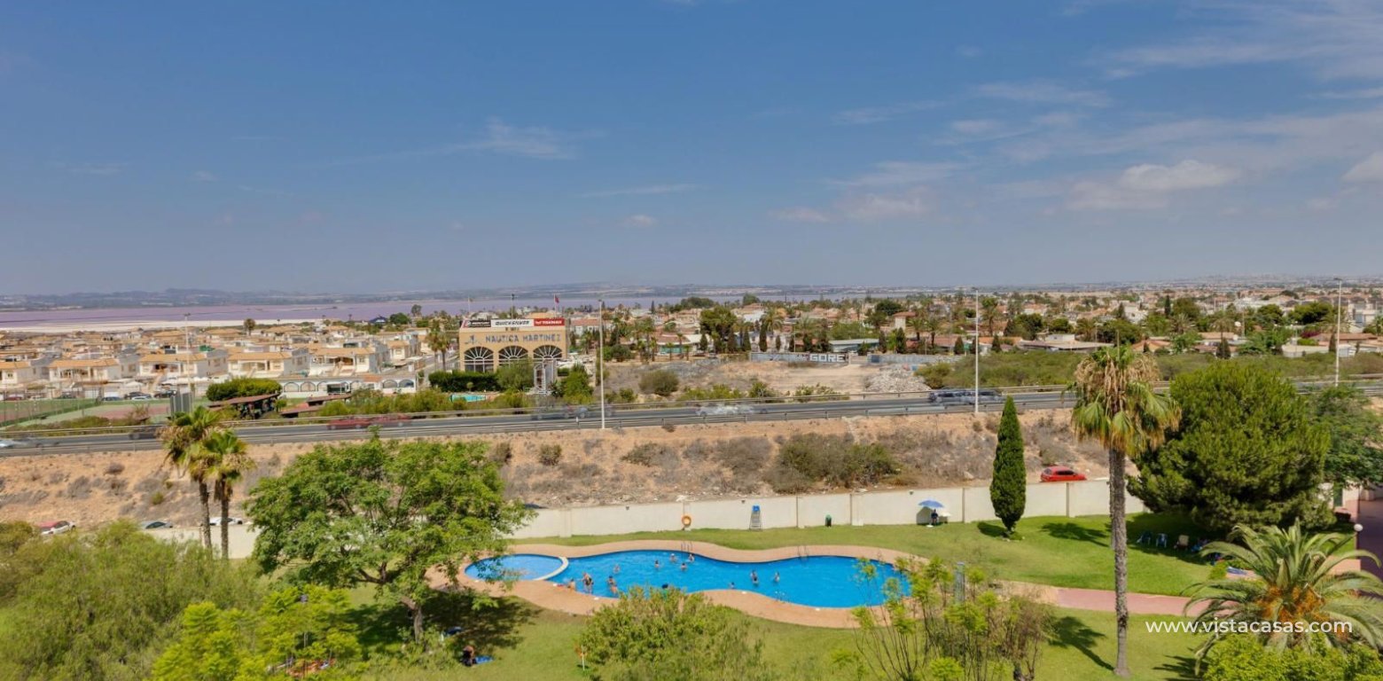 Sale - Lägenhet - Torrevieja