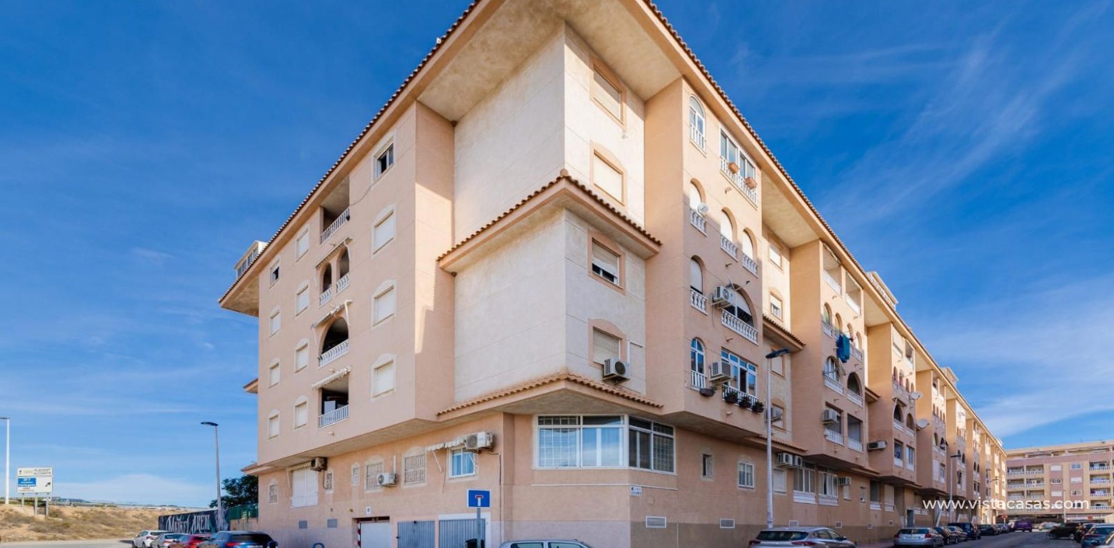 Sale - Lägenhet - Torrevieja