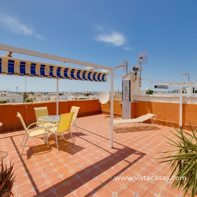 Apartment - Resale - Torrevieja - Torrevieja