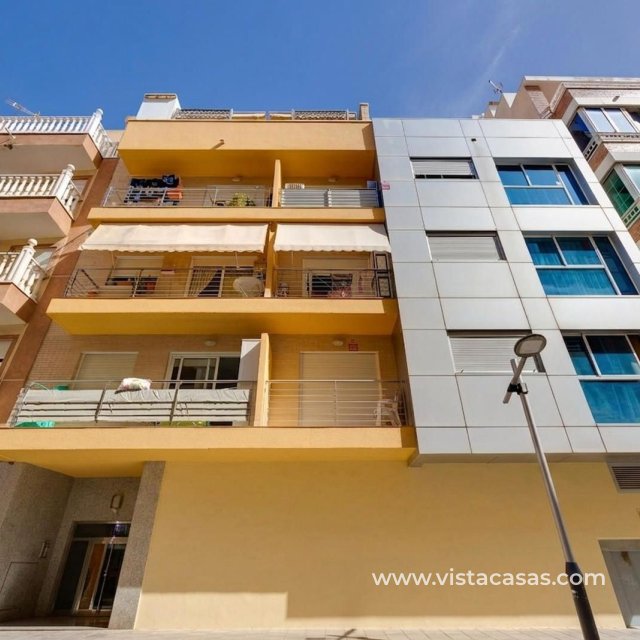 Apartment - Wtórny - Torrevieja - Torrevieja