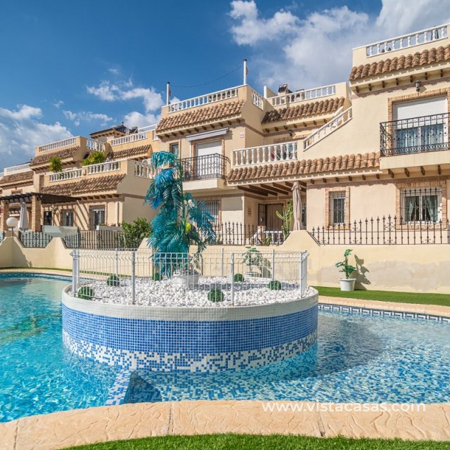 Appartement - Sale - Playa Flamenca - Playa Flamenca
