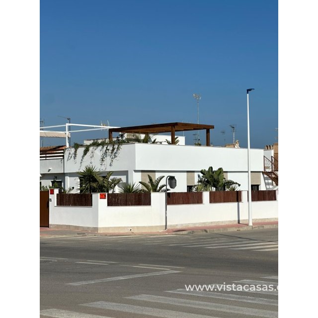 Villa - Sale -  - 