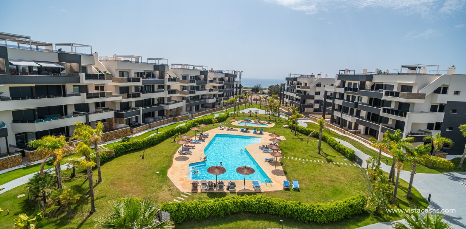 Sale - Wohnung - Playa Flamenca