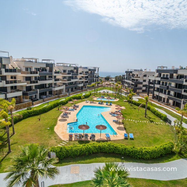 Appartement - Sale - Playa Flamenca - Playa Flamenca