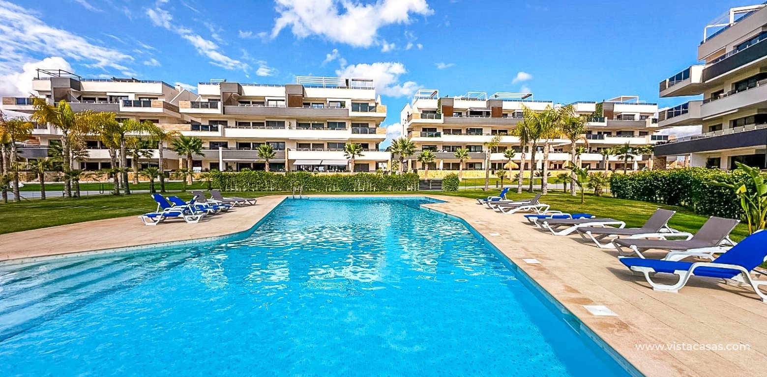 Sale - Wohnung - Playa Flamenca
