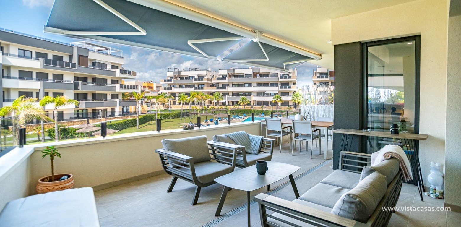 Sale - Wohnung - Playa Flamenca