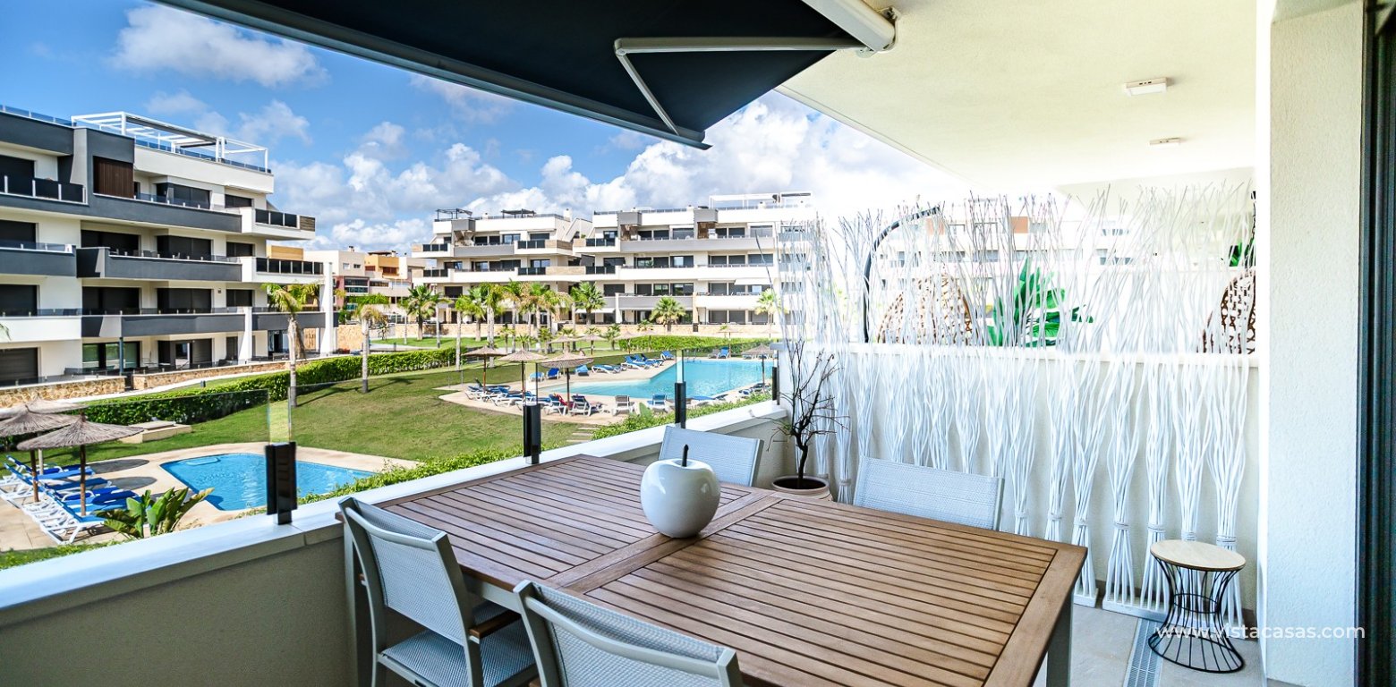 Sale - Wohnung - Playa Flamenca