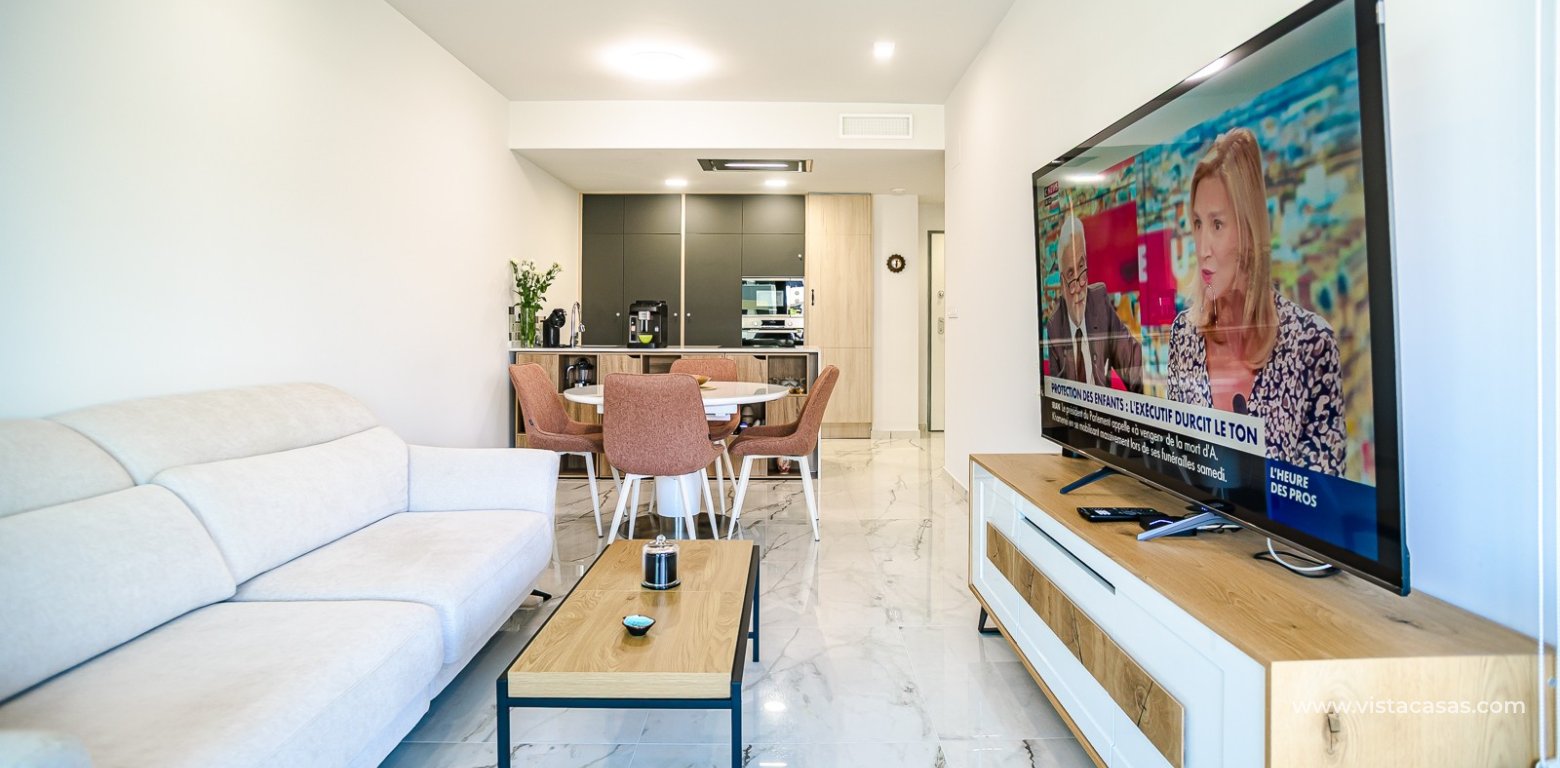 Sale - Wohnung - Playa Flamenca