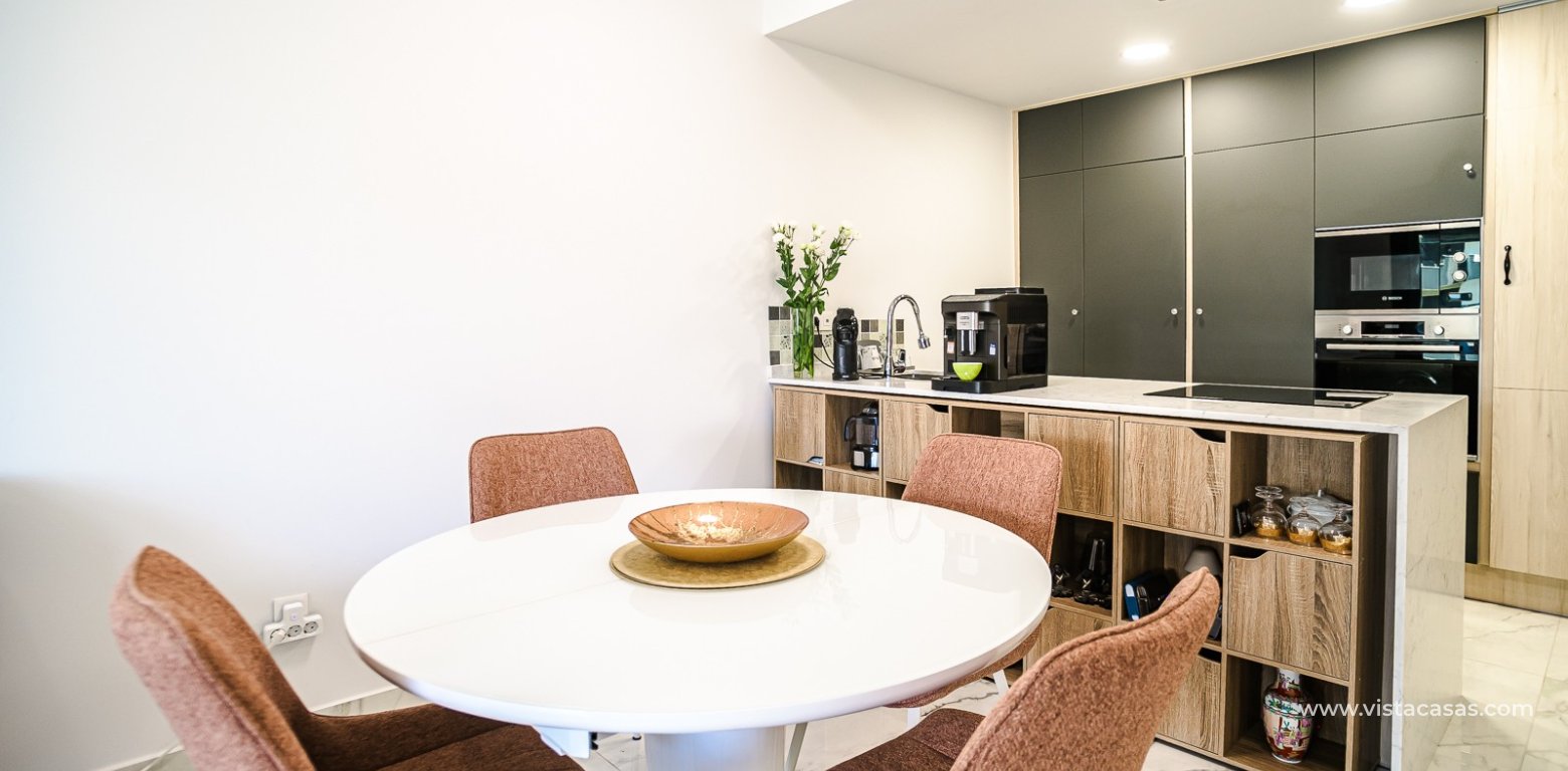 Sale - Wohnung - Playa Flamenca