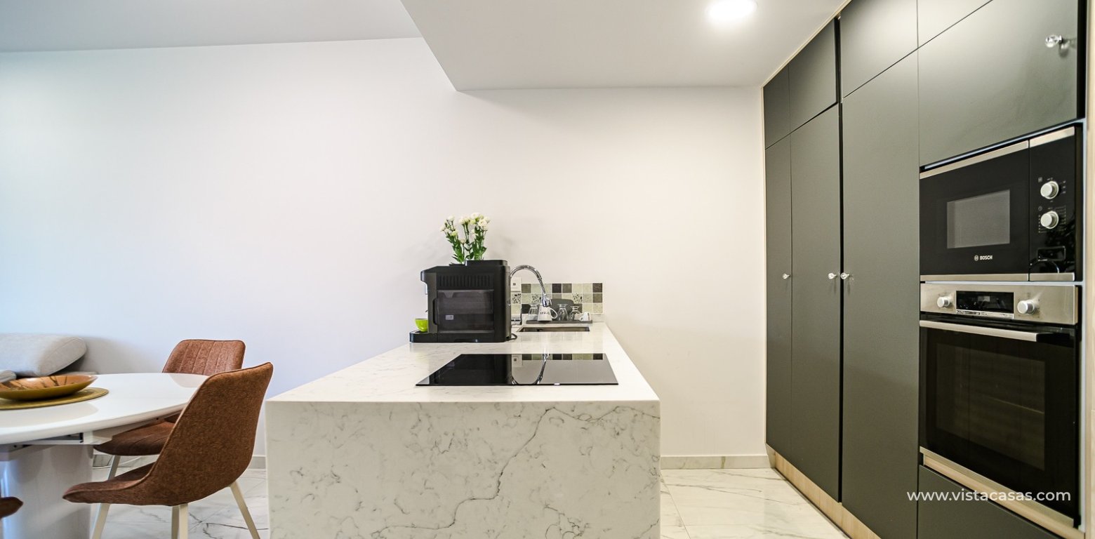 Sale - Wohnung - Playa Flamenca