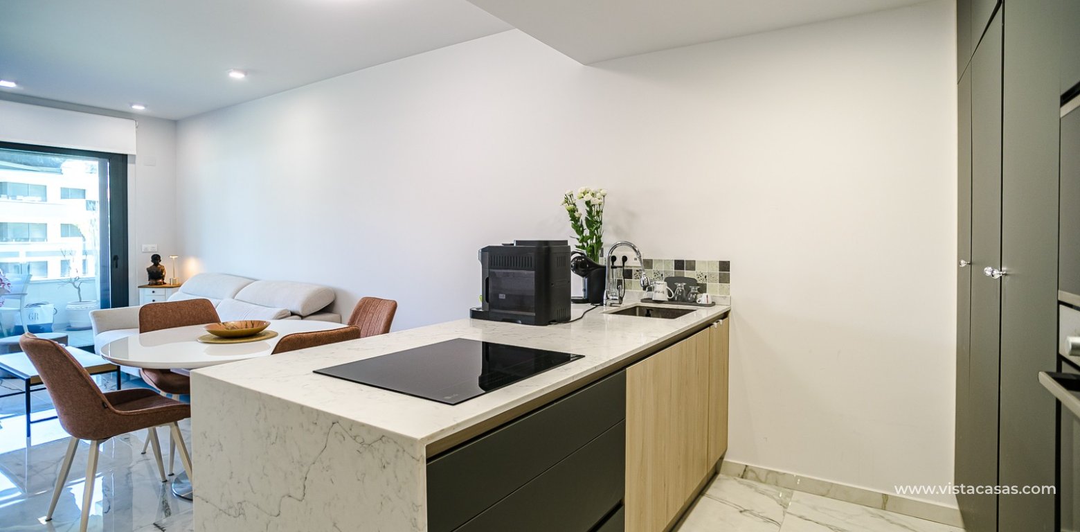 Sale - Wohnung - Playa Flamenca