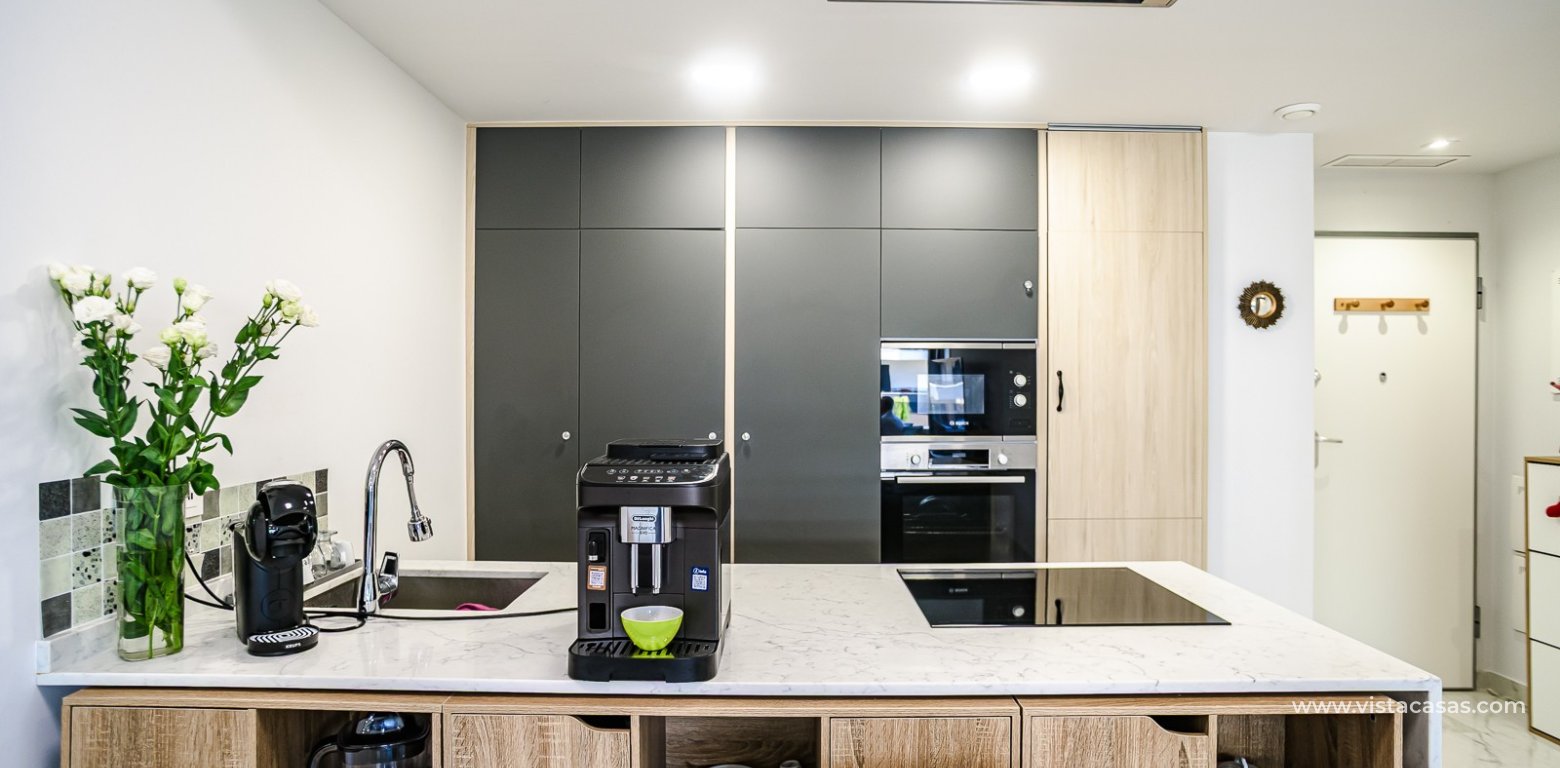 Sale - Wohnung - Playa Flamenca