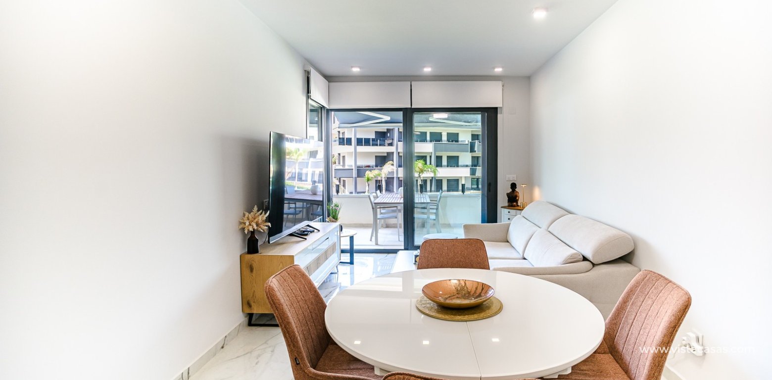 Sale - Wohnung - Playa Flamenca