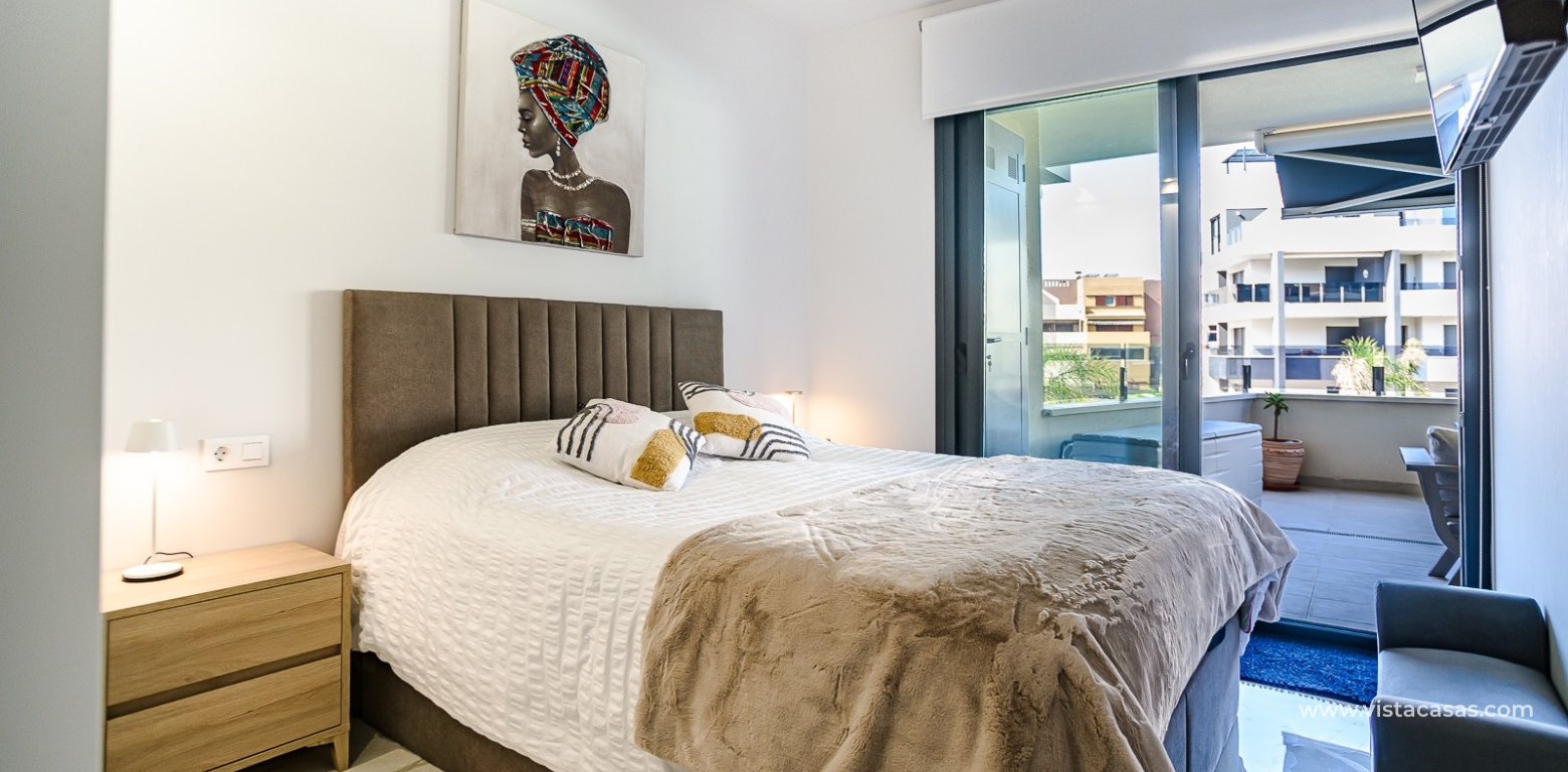 Sale - Wohnung - Playa Flamenca