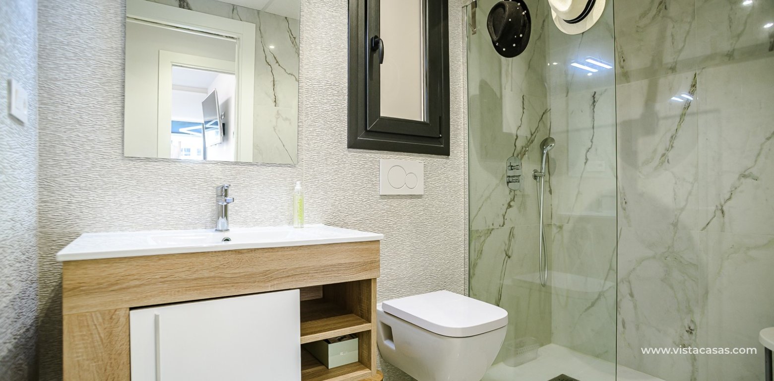Sale - Wohnung - Playa Flamenca