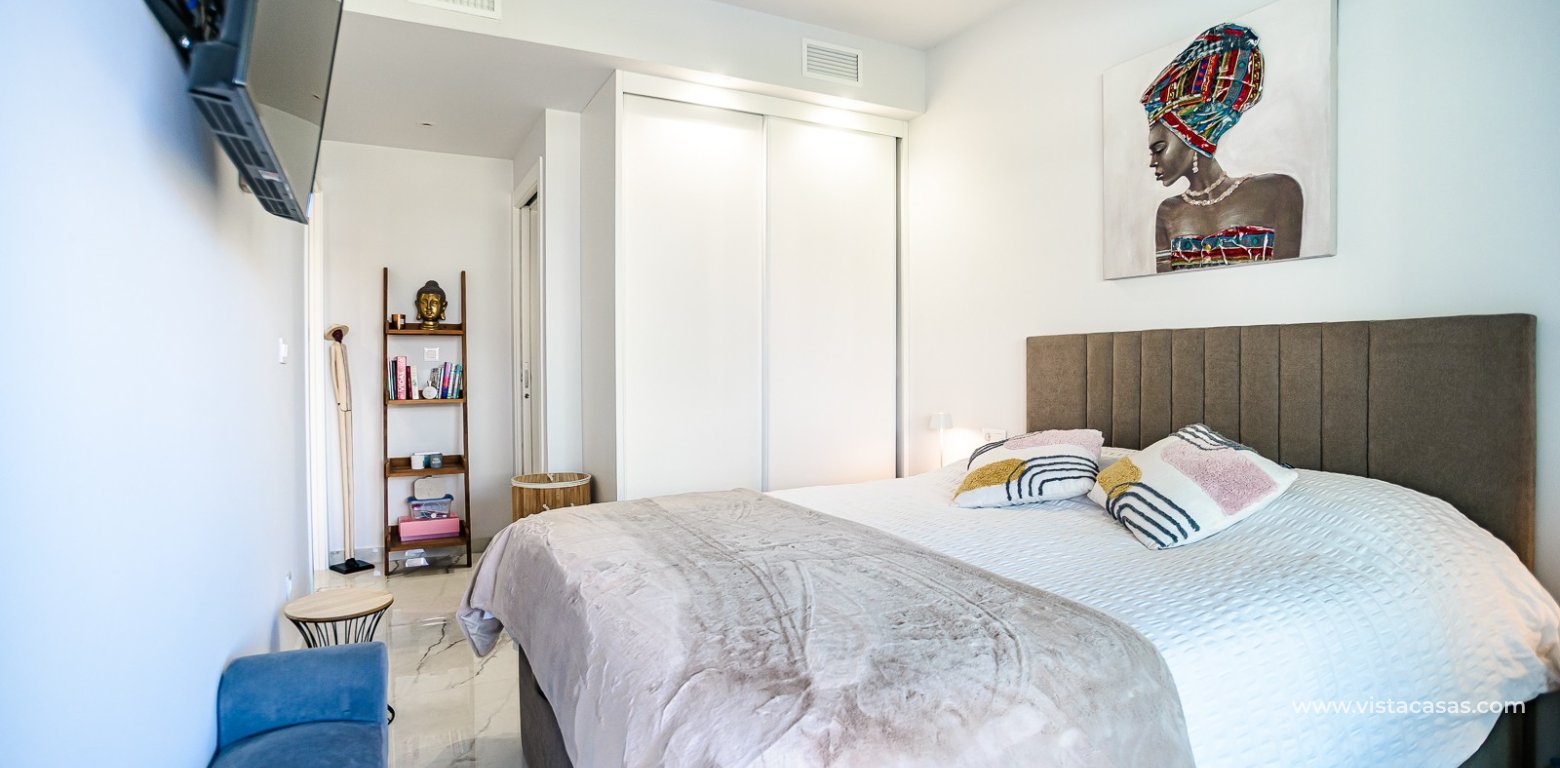 Sale - Wohnung - Playa Flamenca