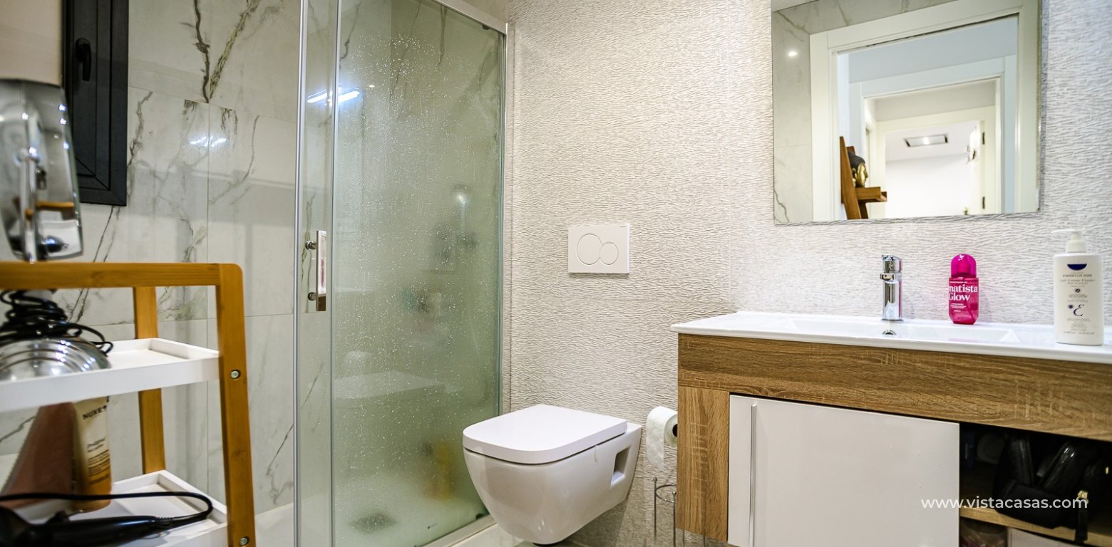 Sale - Wohnung - Playa Flamenca