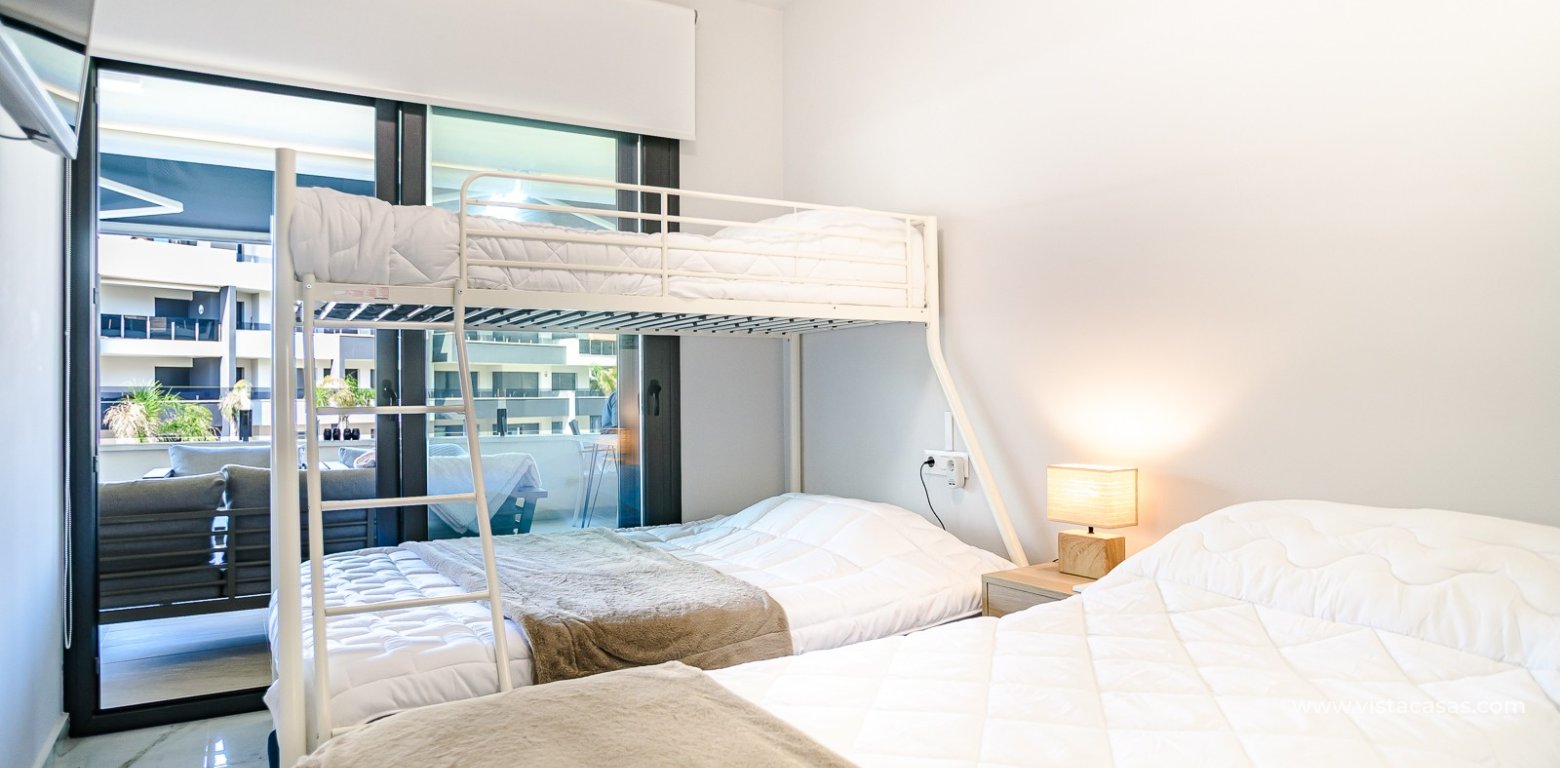 Sale - Wohnung - Playa Flamenca