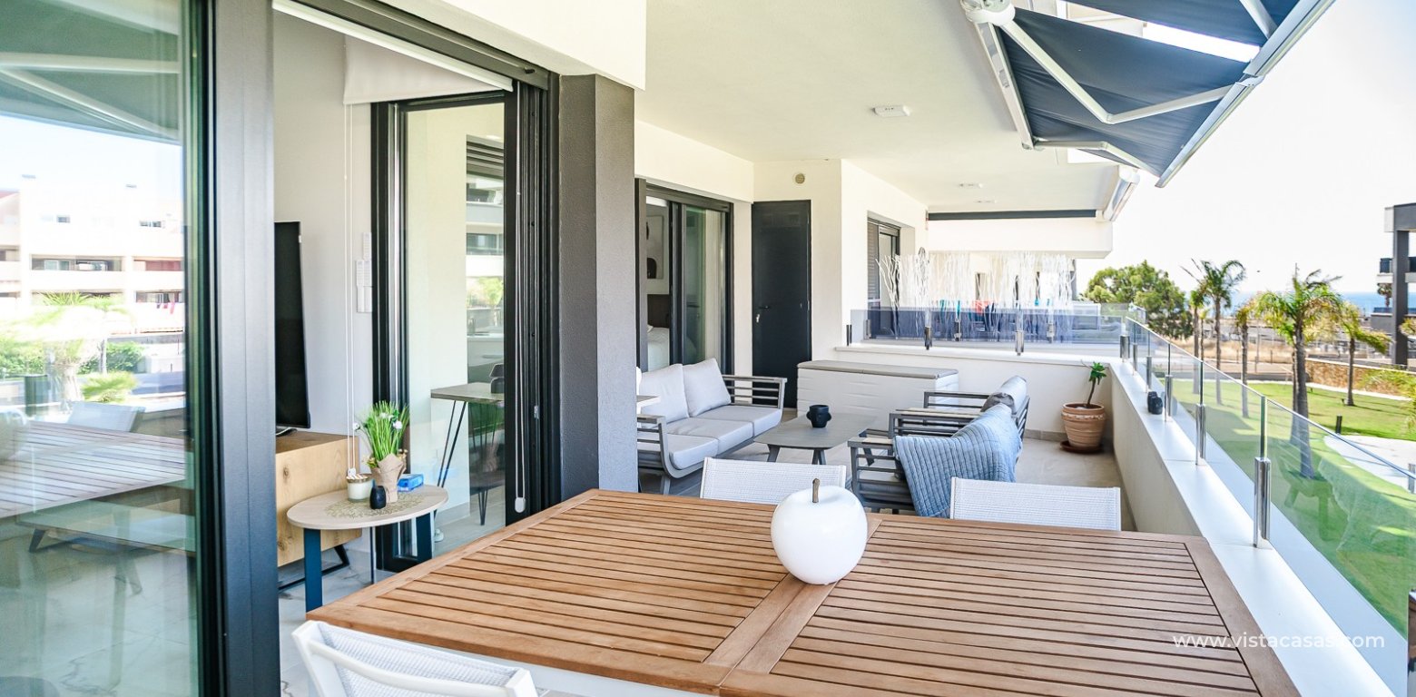 Sale - Wohnung - Playa Flamenca