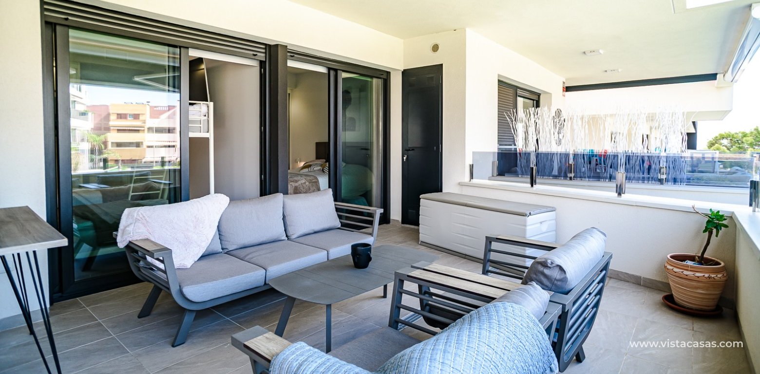 Sale - Wohnung - Playa Flamenca