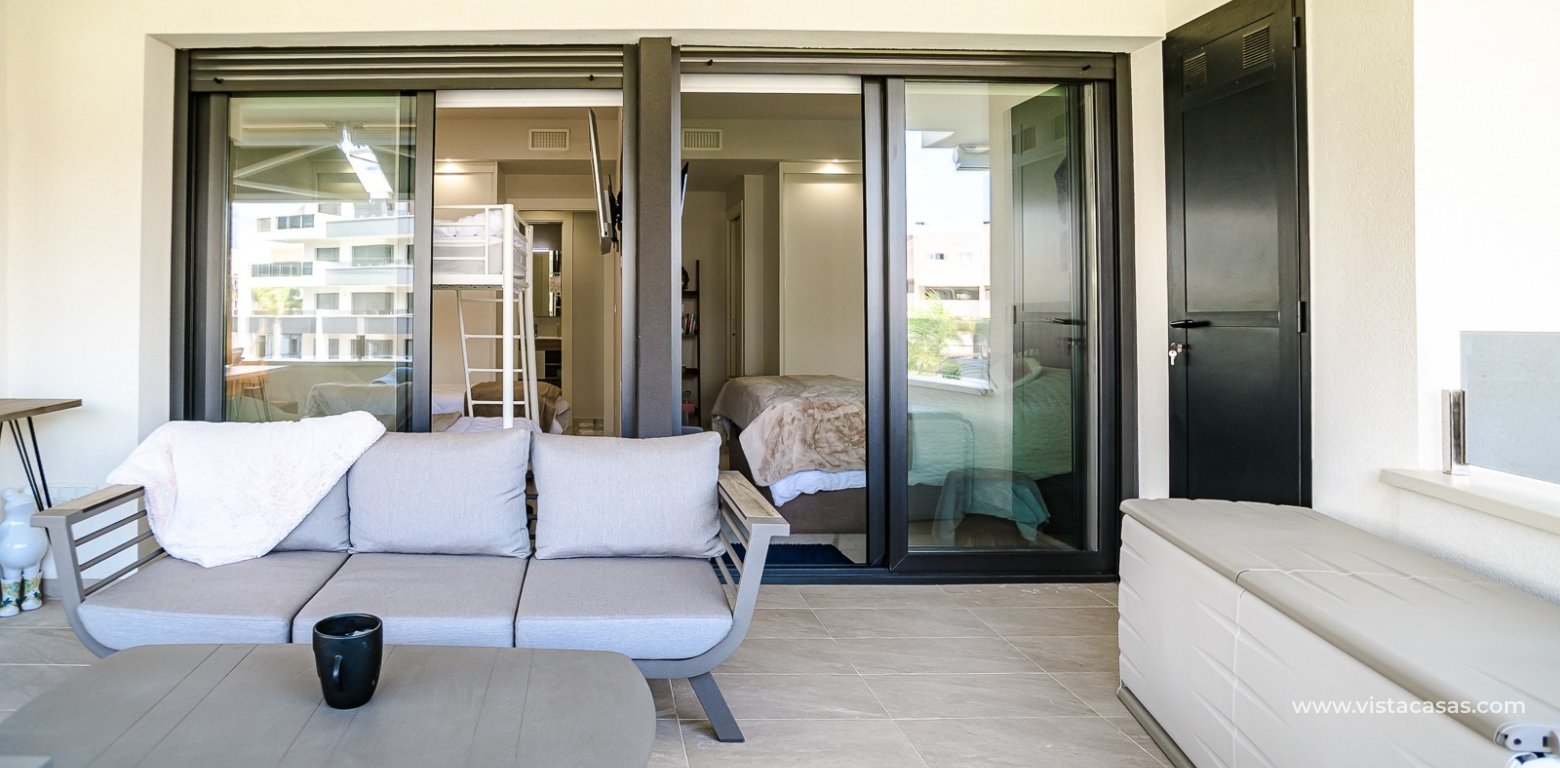 Sale - Wohnung - Playa Flamenca