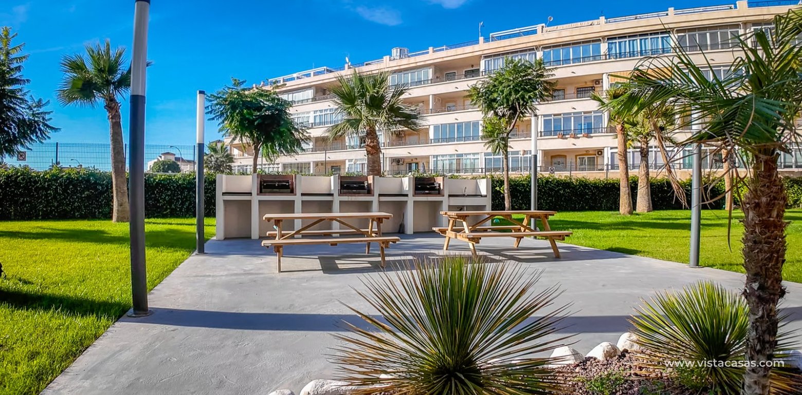 Sale - Wohnung - Playa Flamenca